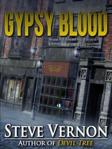 Gypsy Blood