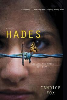 Hades (An Archer & Bennett Thriller)