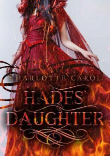 Hades’ Daughter (The War of Fate)