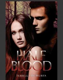 Half Blood