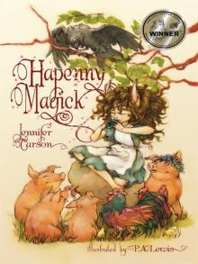 Hapenny Magick