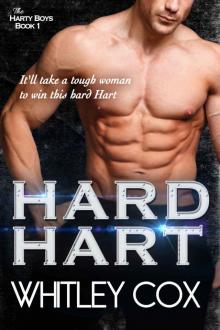 Hard Hart: The Harty Boys, Book 1