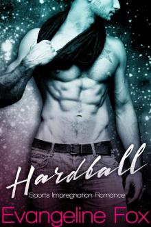 Hardball: Sports Impregnation Romance (Fertile 1)