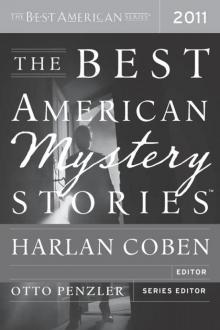 Harlan Coben