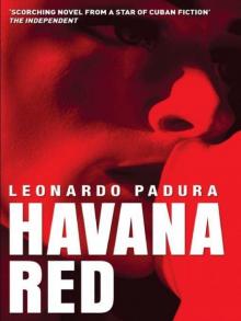 Havana Red hq-1