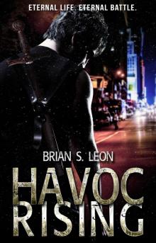 Havoc Rising