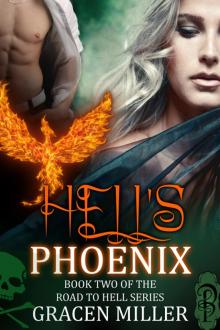 Hell's Phoenix