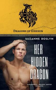 Her Hidden Dragon