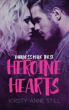 Heroine Hearts