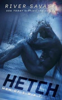 Hetch (Men OF S.W.A.T. #1)