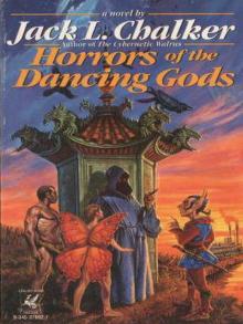 Horrors of the Dancing Gods