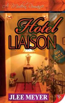 Hotel Liasion