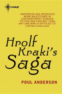 Hrolf Kraki's Saga