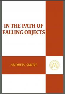 In the Path of Falling Objects