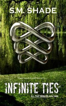 Infinite Ties (All That Remains #3)