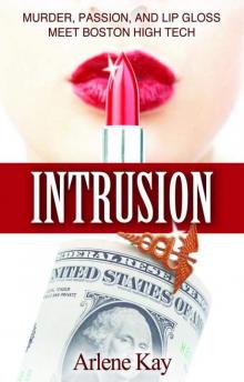 Intrusion