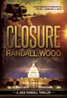 [Jack Randall 01.0] Closure