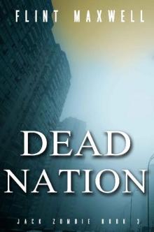 Jack Zombie (Book 3): Dead Nation