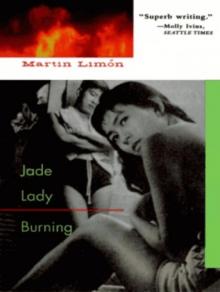 Jade Lady burning gsaeb-1