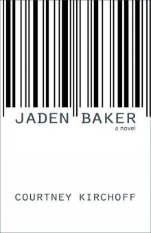 Jaden Baker