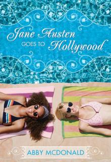 Jane Austen Goes to Hollywood