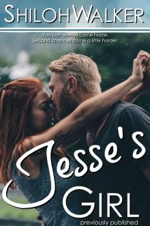 Jesse's Girl