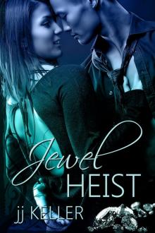 Jewel Hiest