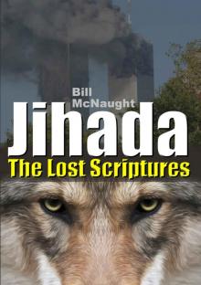 Jihada: The Lost Scriptures