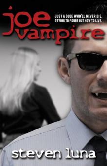 Joe Vampire