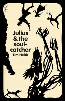 Julius and the Soulcatcher