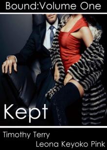 Kept (Bound Book 1)