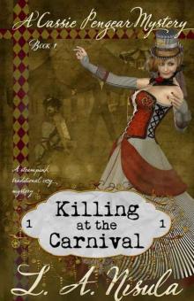 Killing at the Carnival