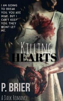 Killing Hearts_A Dark Romance