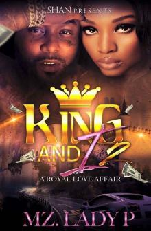 King and I 2: A Royal Love Affair