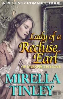 Lady of a Recluse Earl