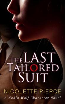 Last Tailored Suit