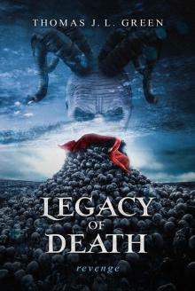 Legacy of Death_Revenge