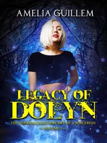 Legacy of Dolyn