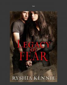 Legacy of Fear