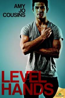 Level Hands: Bend or Break, Book 4