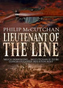 Lieutenant of the Line