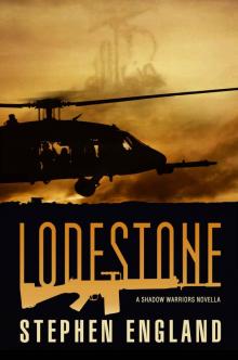 LODESTONE: A Shadow Warriors Novella