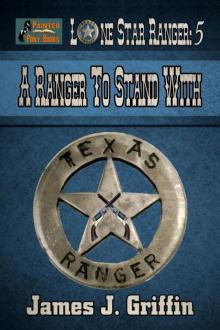 Lone Star Ranger