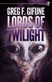 Lords Of Twilight