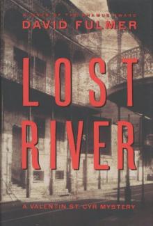 Lost River