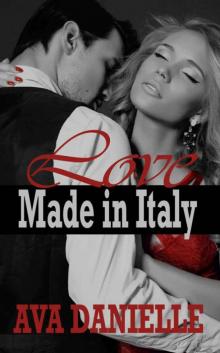 Love Made in Italy