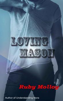 Loving Mason (Imperfect Love Book 2)