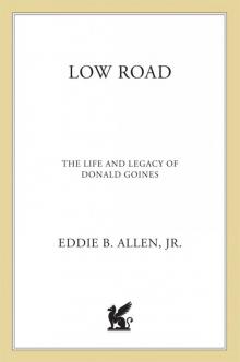 Low Road