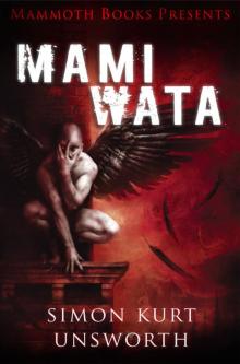 Mammoth Books Presents Mami Wata