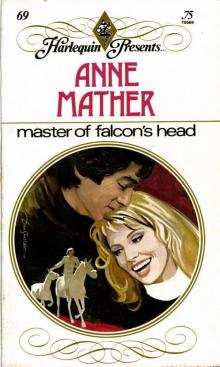 Master of Falcon's Head